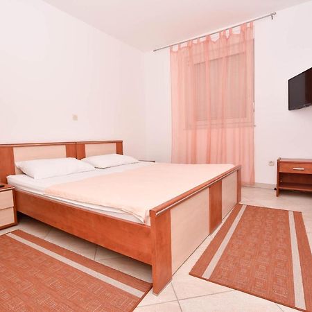 Apartment Jaspis Biograd Na Moru Extérieur photo
