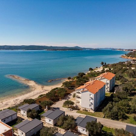 Apartment Jaspis Biograd Na Moru Extérieur photo