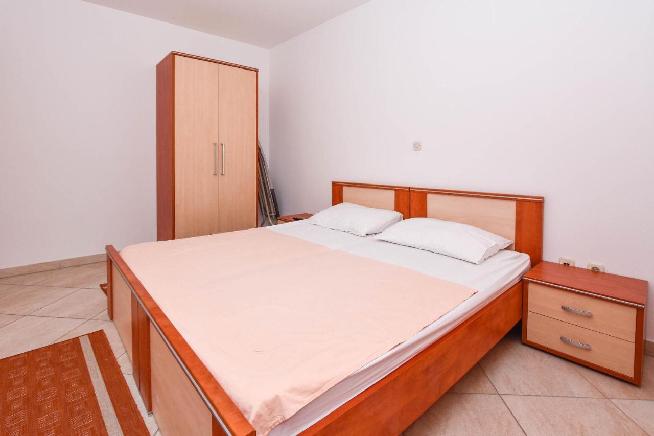 Apartment Jaspis Biograd Na Moru Extérieur photo